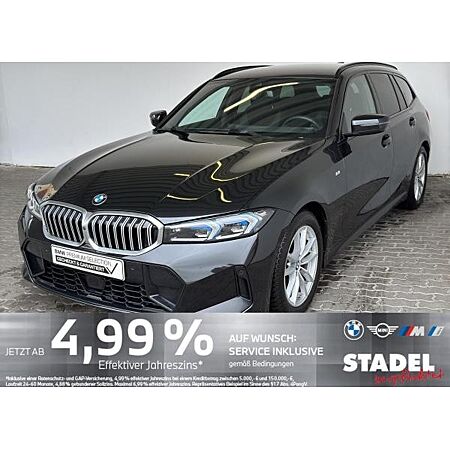 BMW 530 Gran Turismo leasen