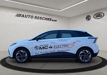 MG MG4 Standard 51 kWh❗ Sonderaktion Mai ❗ inkl. Transportkosten & Zulassung | ohne Anzahlung | Privat