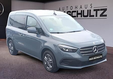 Mercedes-Benz A 180 T 180 T -Klasse Style, 804846