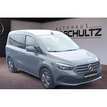 Mercedes-Benz T 180 leasen