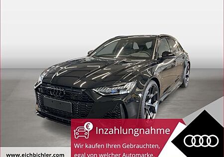 Audi RS6 RS 6 Avant performance 463(630) tiptronic Keramikbremsen, Dynamikpaket plus, Dynamic Ride
