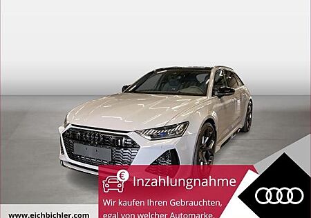 Audi RS6 RS 6 Avant performance 463(630) tiptronic Pano