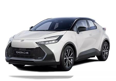 Toyota C-HR Plug-In Hybrid *Teamplayer* mit Technik-Paket