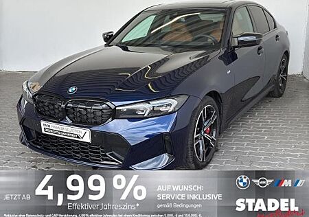 BMW M340 Lim. (G20N)