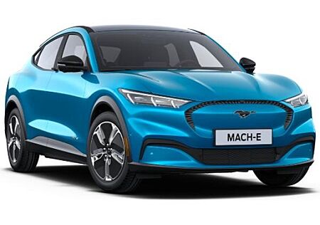 Ford Mustang Mach-E Standard Range *Lagerbonus*