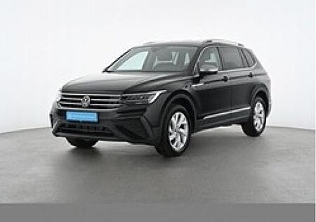 VW Tiguan Allspace Volkswagen Life TSI DSG