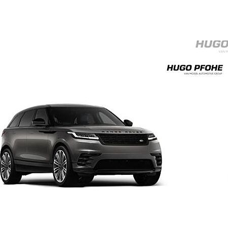 Land Rover Range Rover Velar leasen