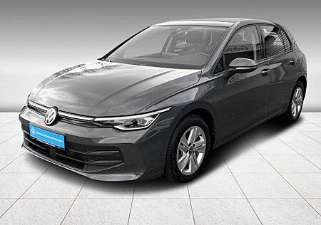VW Golf Volkswagen VIII 1.5 TSI Life PANO/ACC/LED/NAVI/SITZHZG