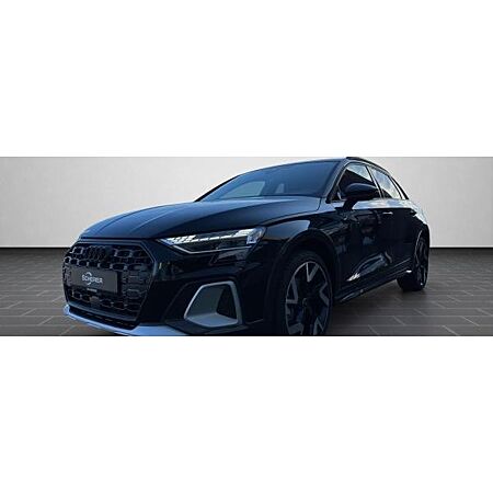 Audi A3 leasen