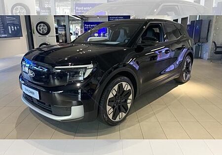Ford Explorer BEV Premium
