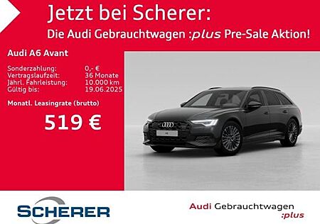 Audi A6 Avant 50 TDI Advanced quat./tiptr. Matrix-LED/Head-Up/ACC/uvm.