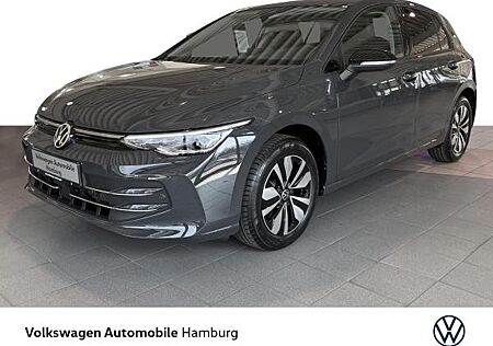 VW Golf Volkswagen Life 1,5 l eTSI OPF 7-Gang-Doppelkupplungsgetriebe DSG _LGE