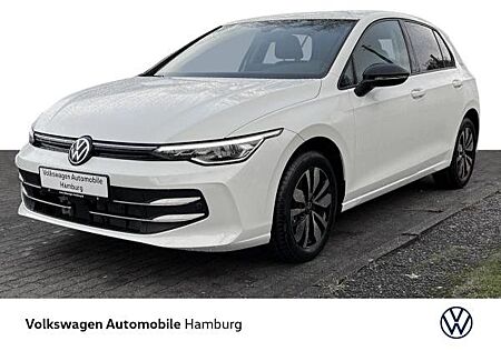 VW Golf Volkswagen Life 1,5 l eTSI OPF 7-Gang-Doppelkupplungsgetriebe DSG _LGE
