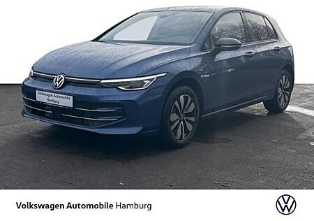 VW Golf Volkswagen Life 1,5 l eTSI OPF 7-Gang-Doppelkupplungsgetriebe DSG
