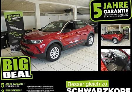 Opel Mokka 1.2 Turbo Edition Winterpaket,DAB,USB