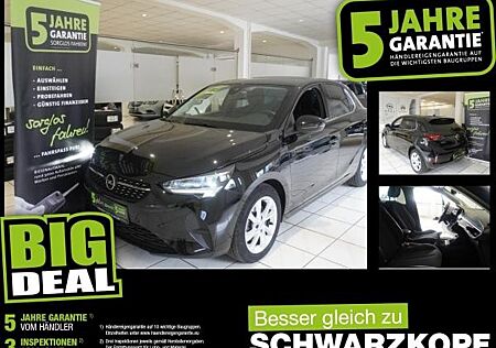 Opel Corsa F 1.2T Lenkradheizung,Sitzheizung,Tempomat