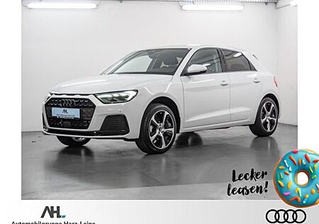 Audi A1 Sportback advanced 30 TFSI 85(116) kW(PS) S tronic