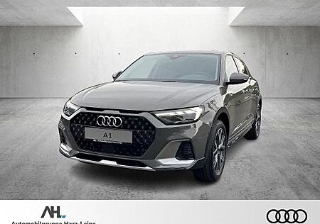Audi A1 allstreet 30 TFSI 85(116) kW(PS) S tronic 30 TFSI