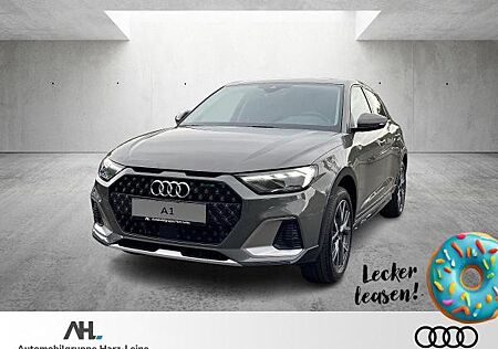 Audi A1 allstreet 30 TFSI 85(116) kW(PS) S tronic 30 TFSI