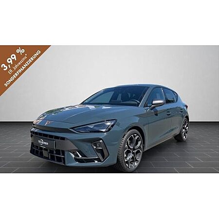 Cupra Leon leasen
