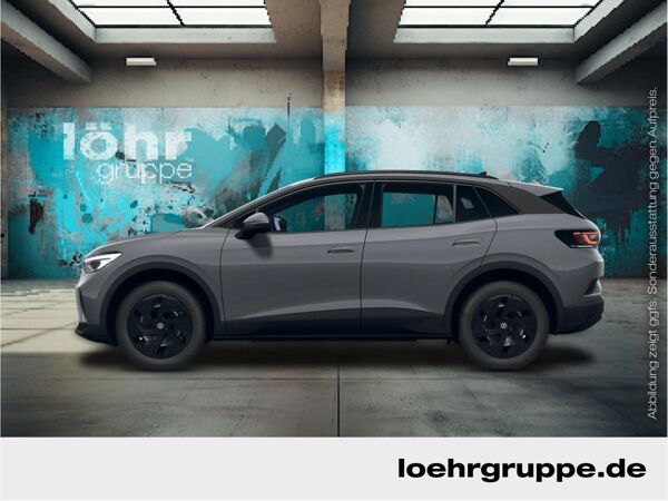 Volkswagen ID.4 GTX 4MOTION 250 kW (340 PS) 79 kWh 1-Gang-Automatik bild 3