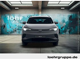 Volkswagen ID.4 GTX 4MOTION 250 kW (340 PS) 79 kWh 1-Gang-Automatik Volkswagen ID.4 GTX 4MOTION 250 kW (340 PS) 79 kWh 1-Gang-Automatik