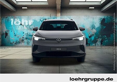VW ID.4 Volkswagen GTX 4MOTION 250 kW (340 PS) 79 kWh 1-Gang-Automatik
