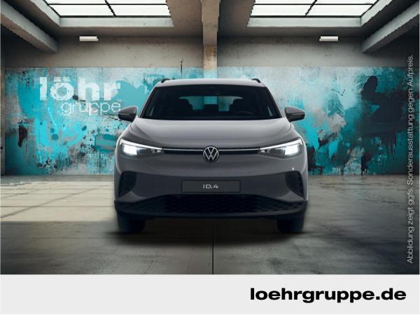 Volkswagen ID.4 GTX 4MOTION 250 kW (340 PS) 79 kWh 1-Gang-Automatik bild