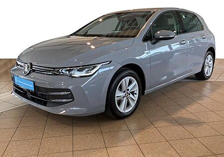 VW Golf Volkswagen VIII 1.5 eTSI Life DSG Kamera Sitzhzg LED