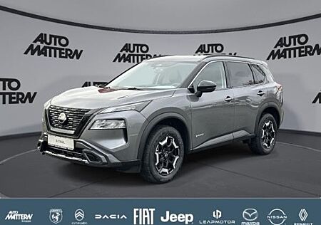 Nissan X-Trail 💥 N-Trek e-4orce 4x4 / Pro Pilot / LED / 360 ° 💥