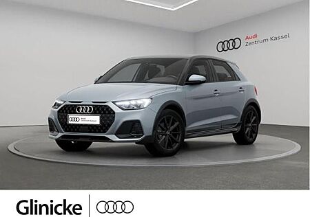 Audi A1 allstreet 30 TFSI S line LED CarPlay PDC 17"