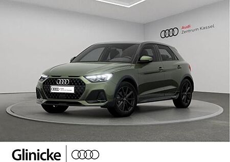 Audi A1 allstreet 30 TFSI S line LED CarPlay PDC 17"