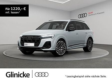 Audi Q7 S line 60 TFSI e qu. HD Matrix B&O Hud 360°