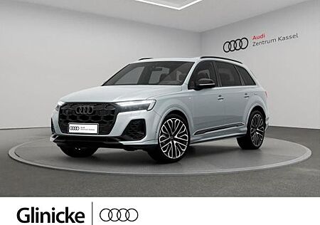 Audi Q7 S line 60 TFSI e qu. HD Matrix B&O Hud 360°