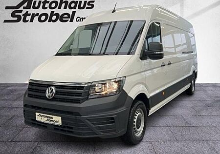 VW Crafter Volkswagen 35 Kasten LRHD 2.0 TDI 103 KW *Schiebetür links*Kamera*PDC*Klima
