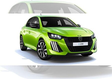 Peugeot 208 STYLE Elektromotor 136❗ PRIVATLEASING, BESTELLFAHRZEUG ❗