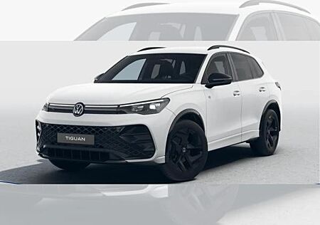 VW Tiguan Volkswagen R-Line 1,5 l eHybrid OPF 130 kW (177 PS) / 85 kW (115 PS) 6-Gang-DSG ❗️sofort verfügbar❗️