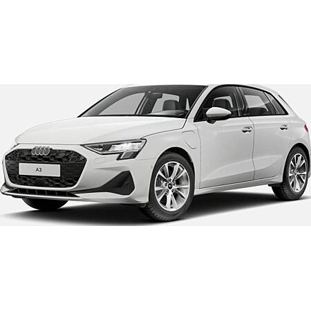 Audi A3 leasen
