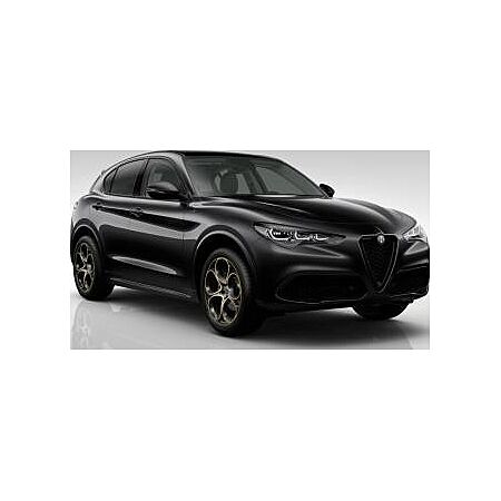 Alfa Romeo Stelvio leasen