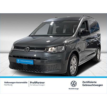 VW Caddy leasen