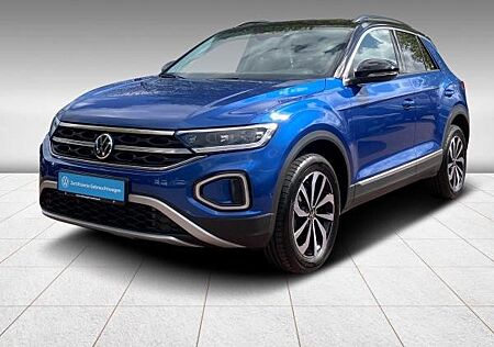 VW T-Roc Volkswagen 1.5 TSI Style AHK LED Panorama Navi
