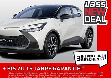 Toyota C-HR 1.8 Hybrid Teamplayer Summer Sepcial 1,99%