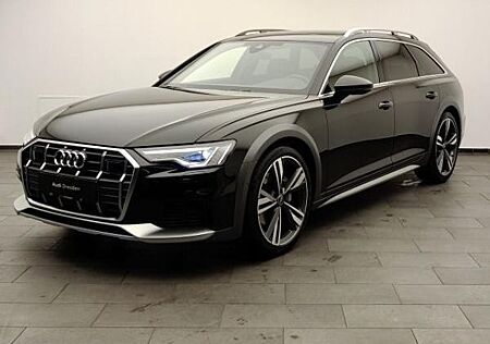 Audi A6 Allroad quattro (4AH)