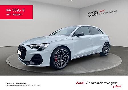 Audi S3 SB 2.0 TFSI quattro Matrix SONOS Navi Kamera
