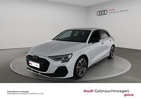 Audi S3 SB 2.0 TFSI quattro Matrix SONOS Navi Kamera