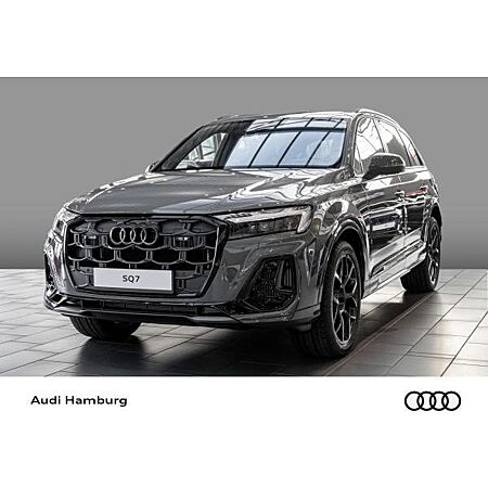 Audi SQ7 leasen