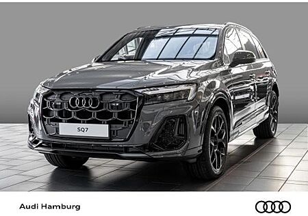 Audi SQ7 SUV TFSI tiptronic