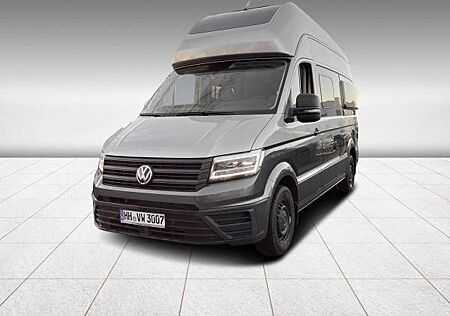 VW T4 California Volkswagen Grand California 600 2.0TDI Automatik CarPlay PC