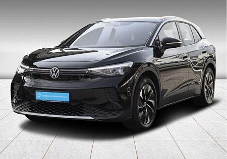 VW ID.4 Volkswagen Pro Performance Wärmepumpe Zertifikat PDC
