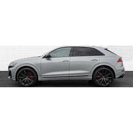 Audi SQ8 leasen